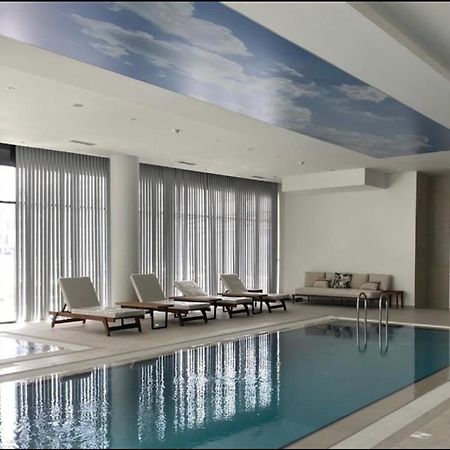 Long Beach Holiday Resort Iskele District  Екстер'єр фото