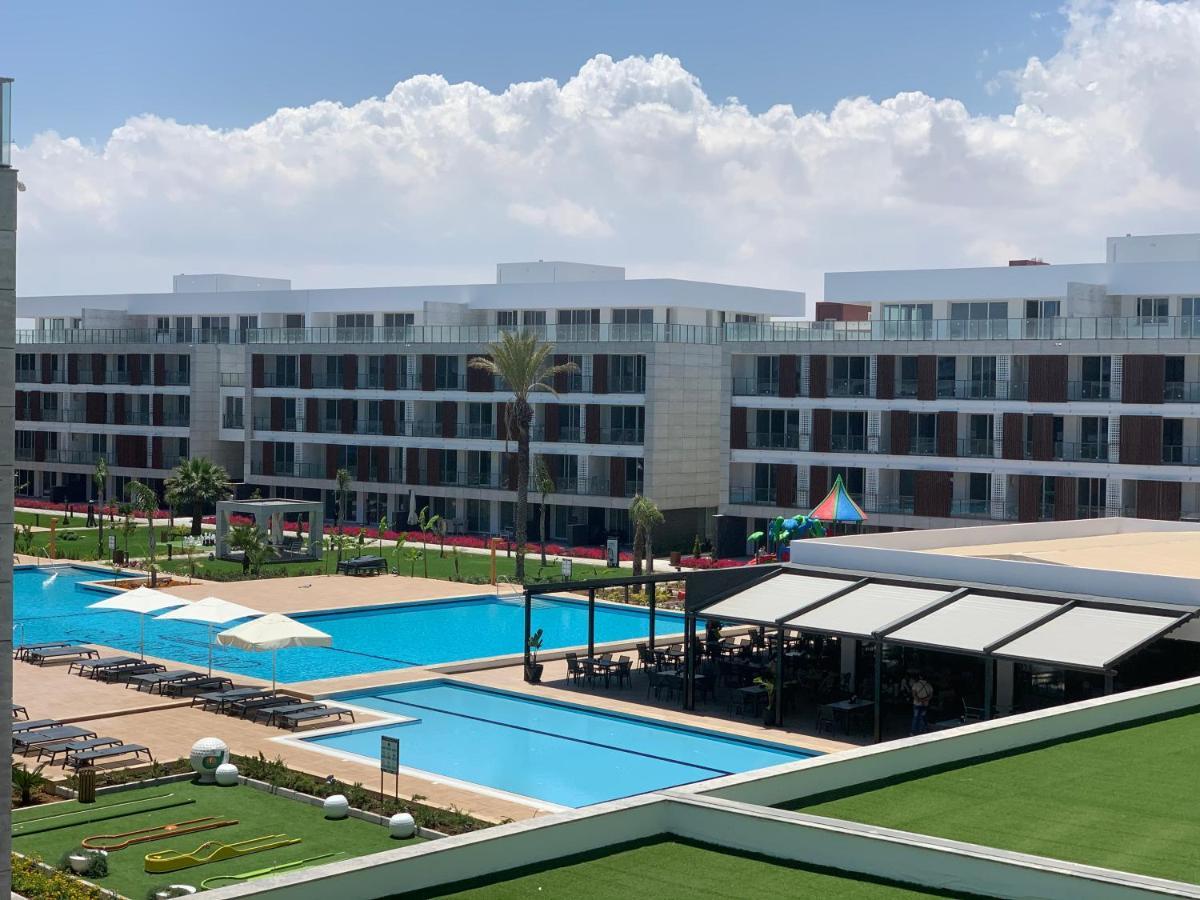 Long Beach Holiday Resort Iskele District  Екстер'єр фото