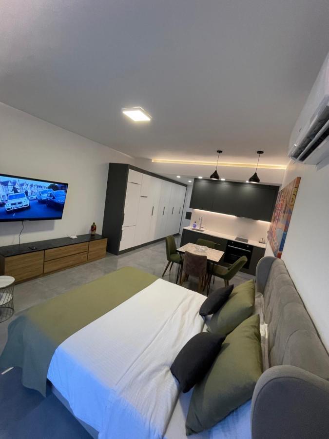 Long Beach Holiday Resort Iskele District  Екстер'єр фото